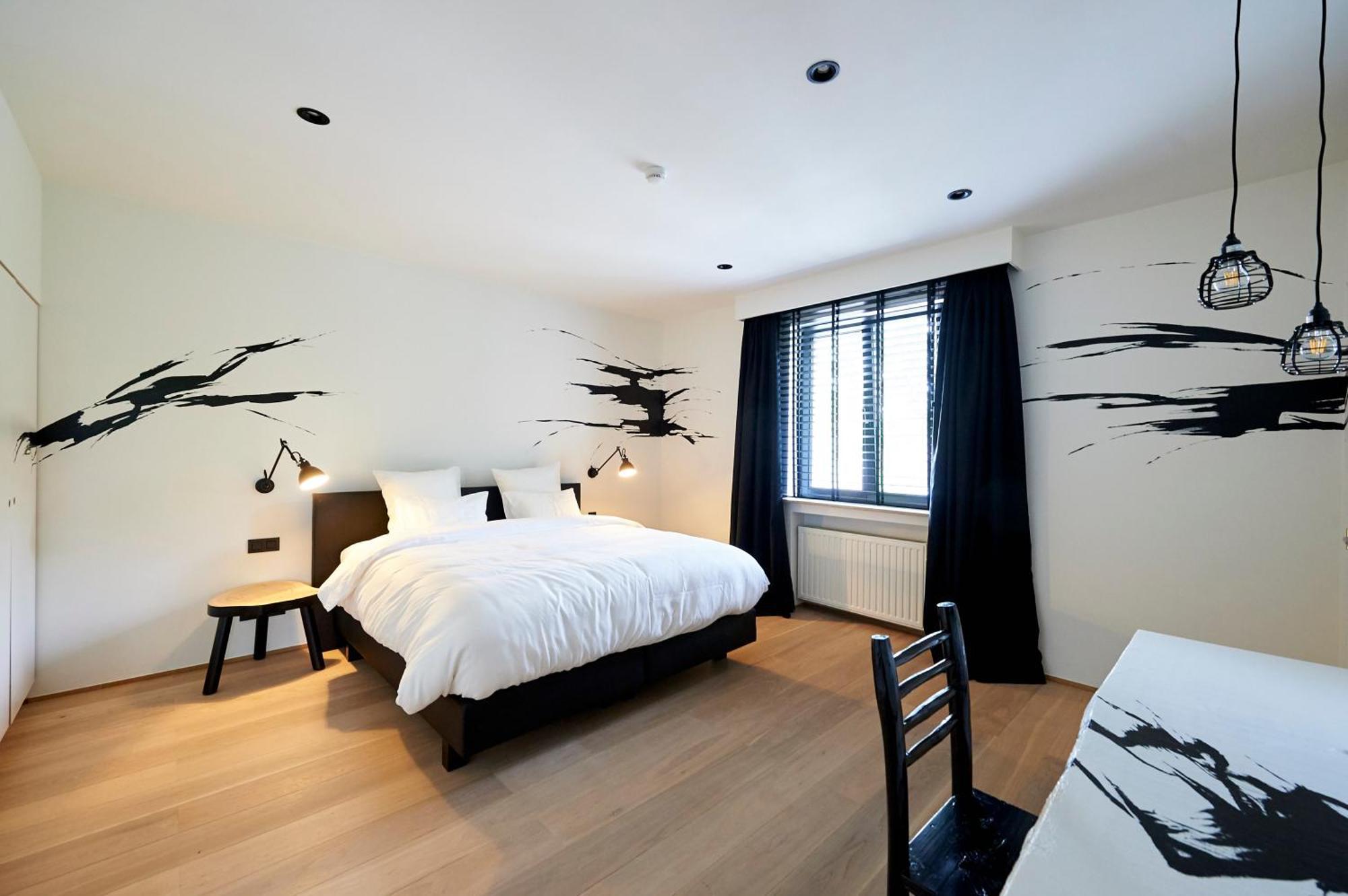 Hotel Groenendaal