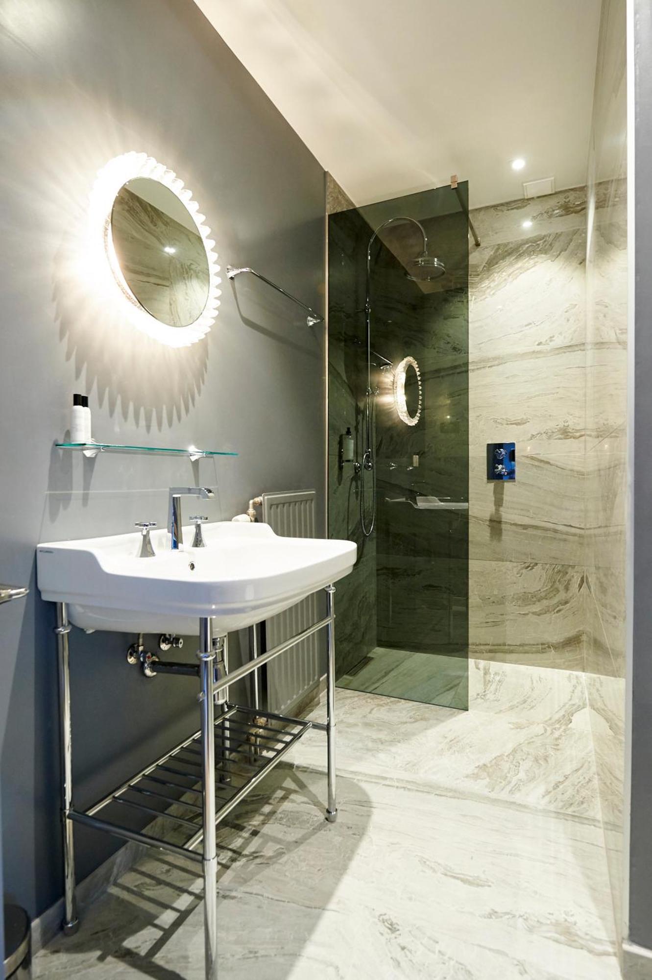 Hotel Groenendaal 3*