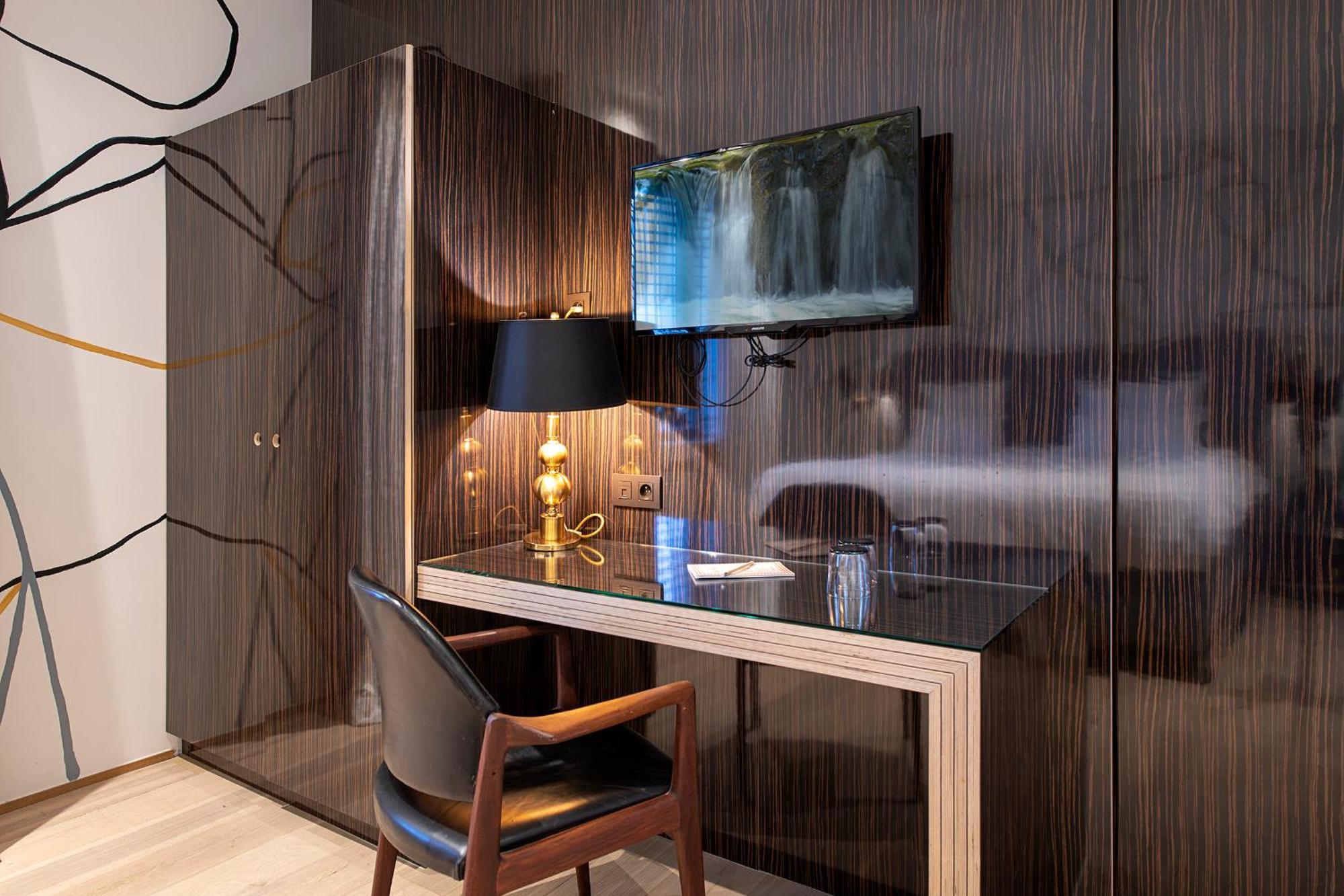 Hotel Groenendaal 3*