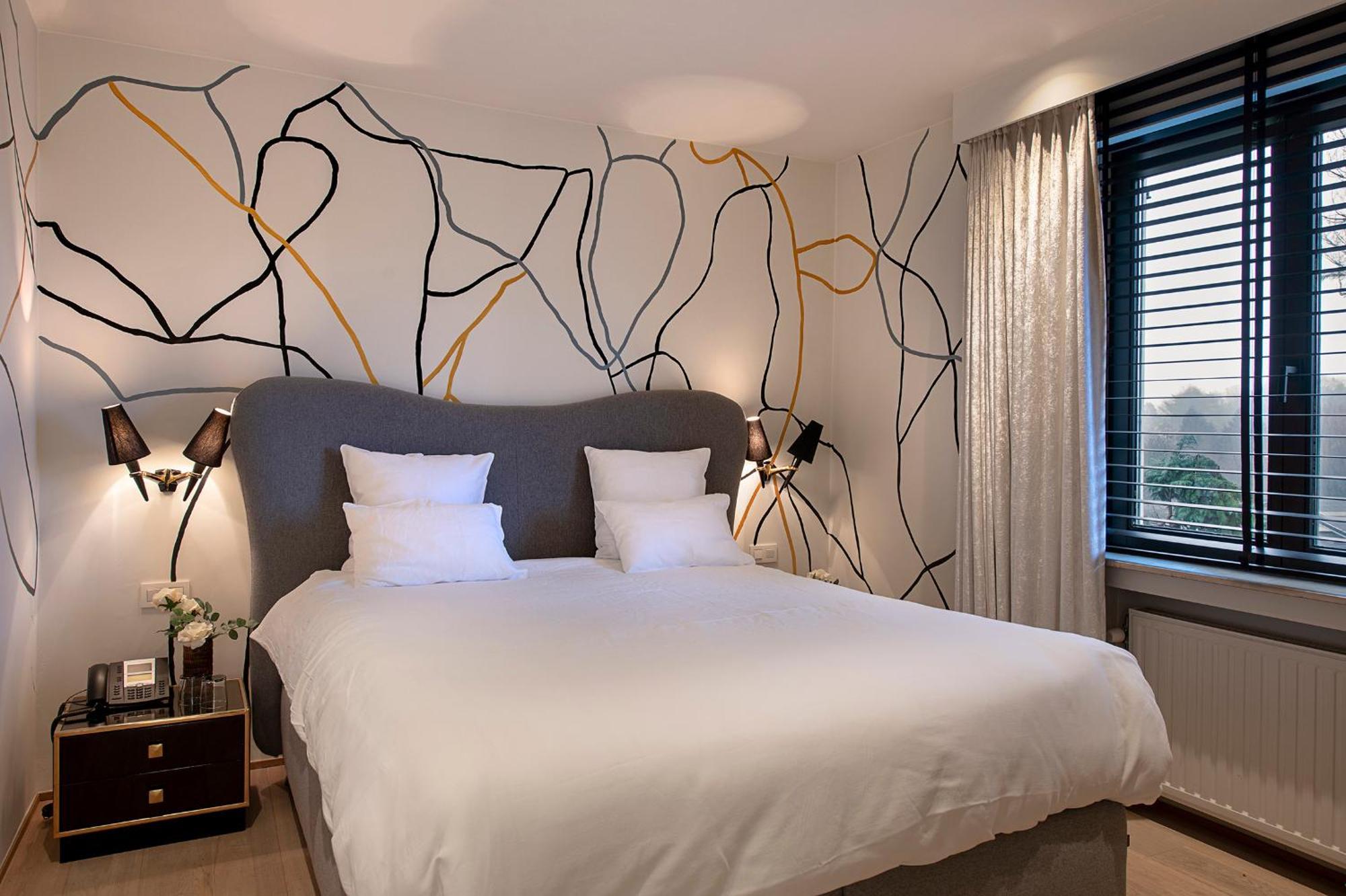 Hotel Groenendaal 3*