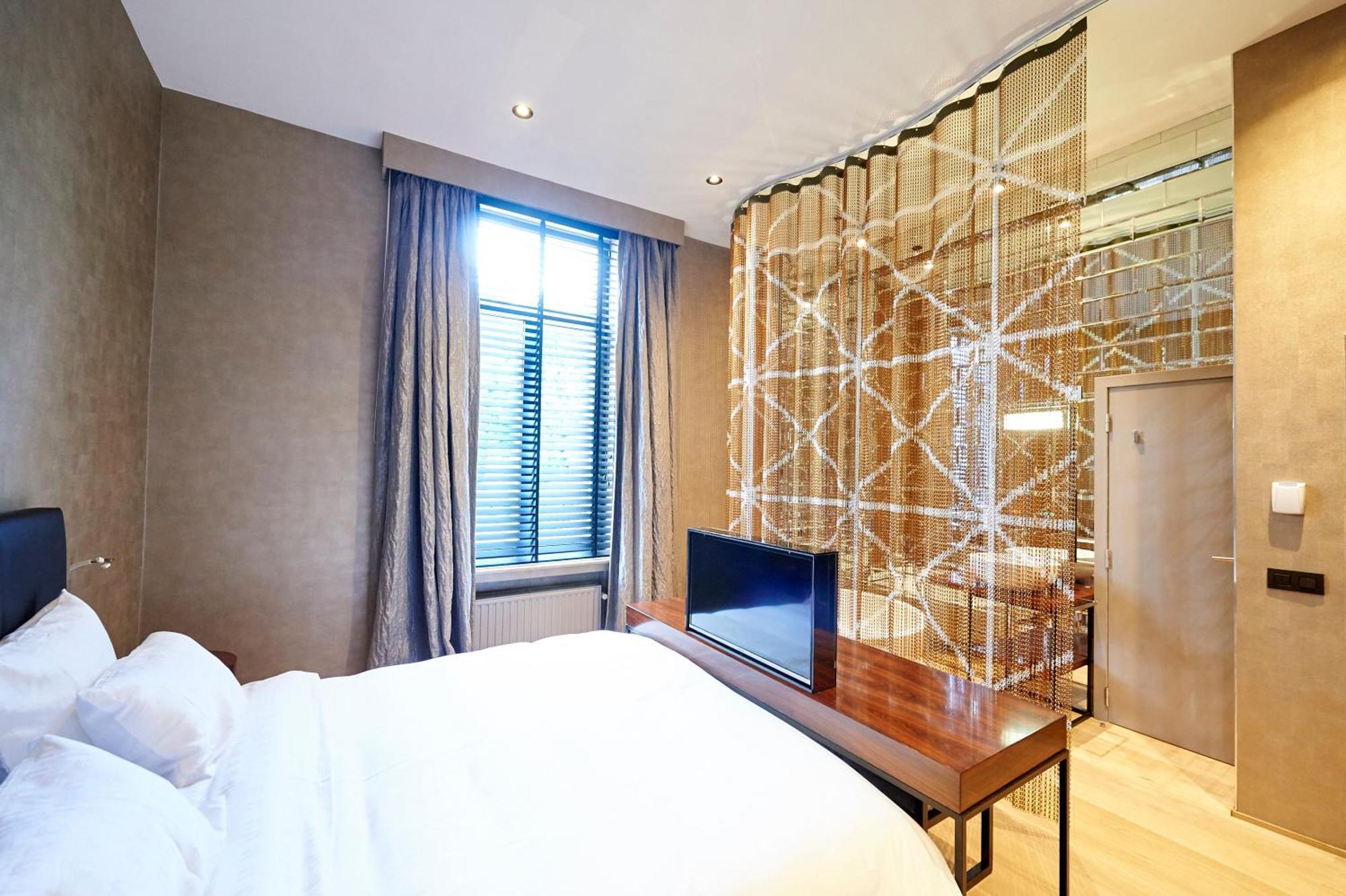 Groenendaal Hotel 3*